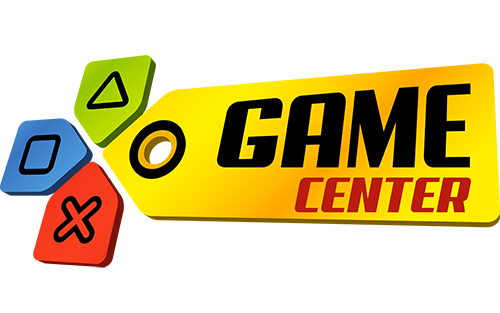 Games Center ~ مركز الالعاب