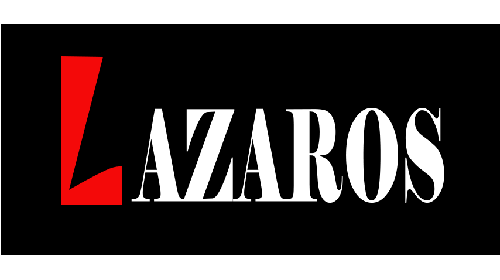 Lazaros ~ لازاروس