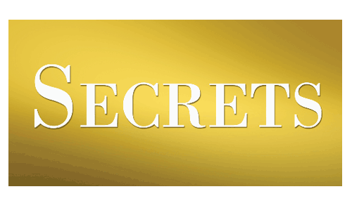 Secrets ~ سيكرتس