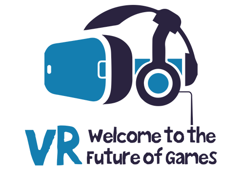 VR Games ~ العاب الواقع الافتراضي